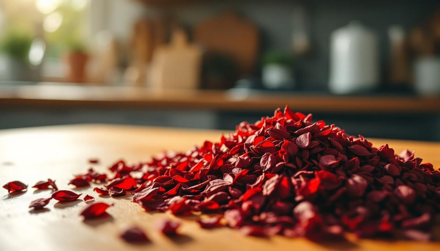 Comment intégrer le thé rouge dans vos recettes quotidiennes ?