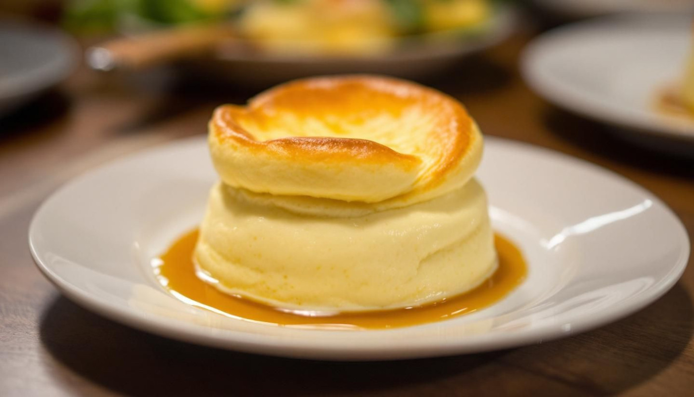 Comment réussir vos bases de dessert pour un résultat léger et croustillant ?